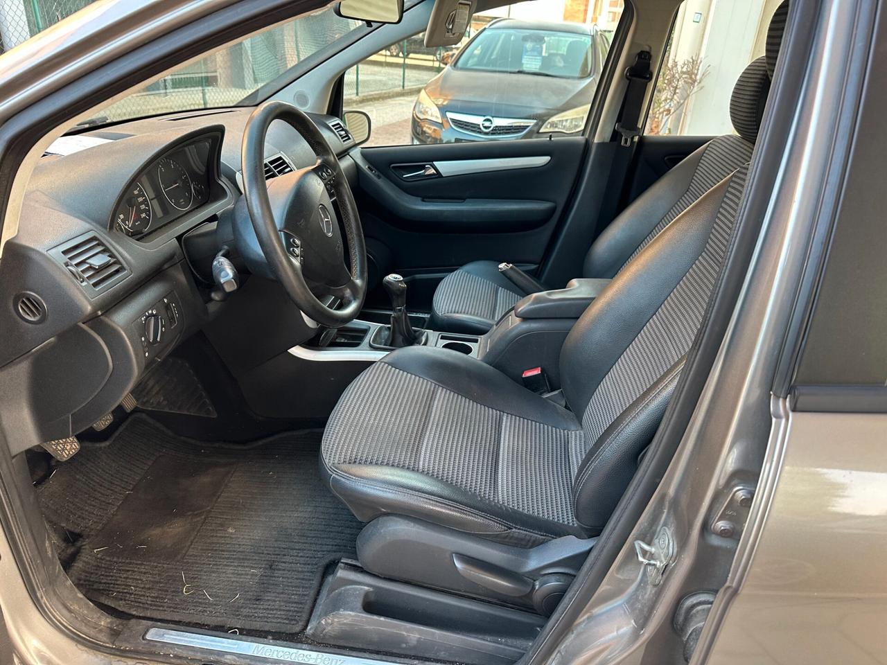 Mercedes A 180 CDI (12 RATE)