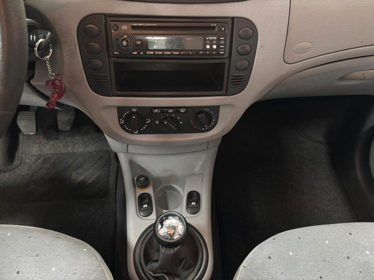 Citroen C3 1.4 HDi Elegance