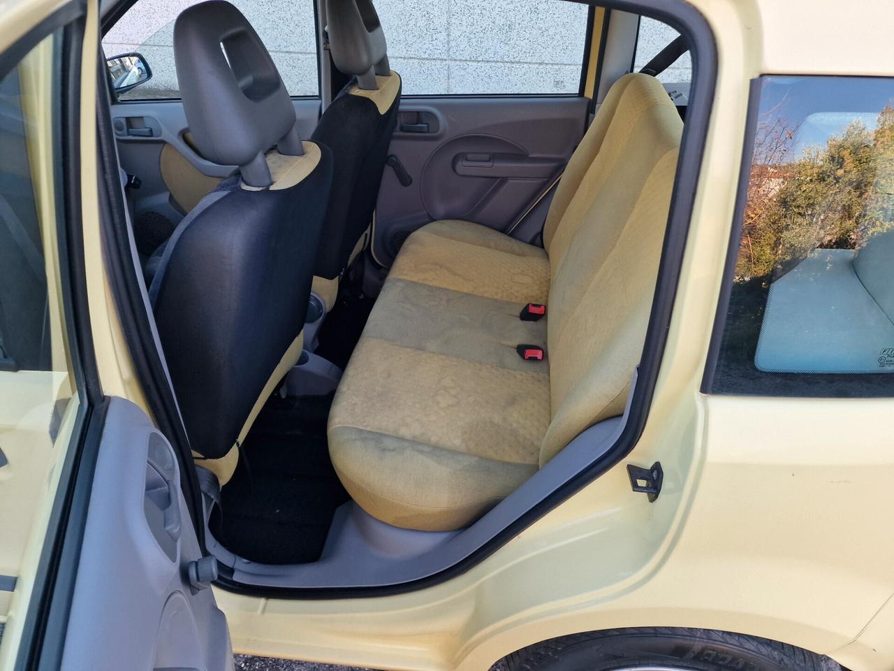 Fiat Panda 1.2 Dynamic