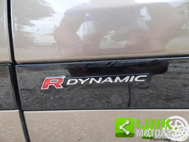 LAND ROVER Range Rover Evoque R-DYNAMIC S