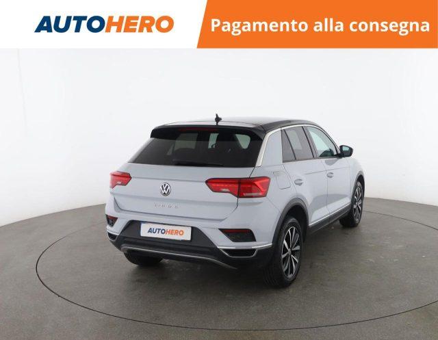 VOLKSWAGEN T-Roc 1.0 TSI 115 CV Style BlueMotion Technology