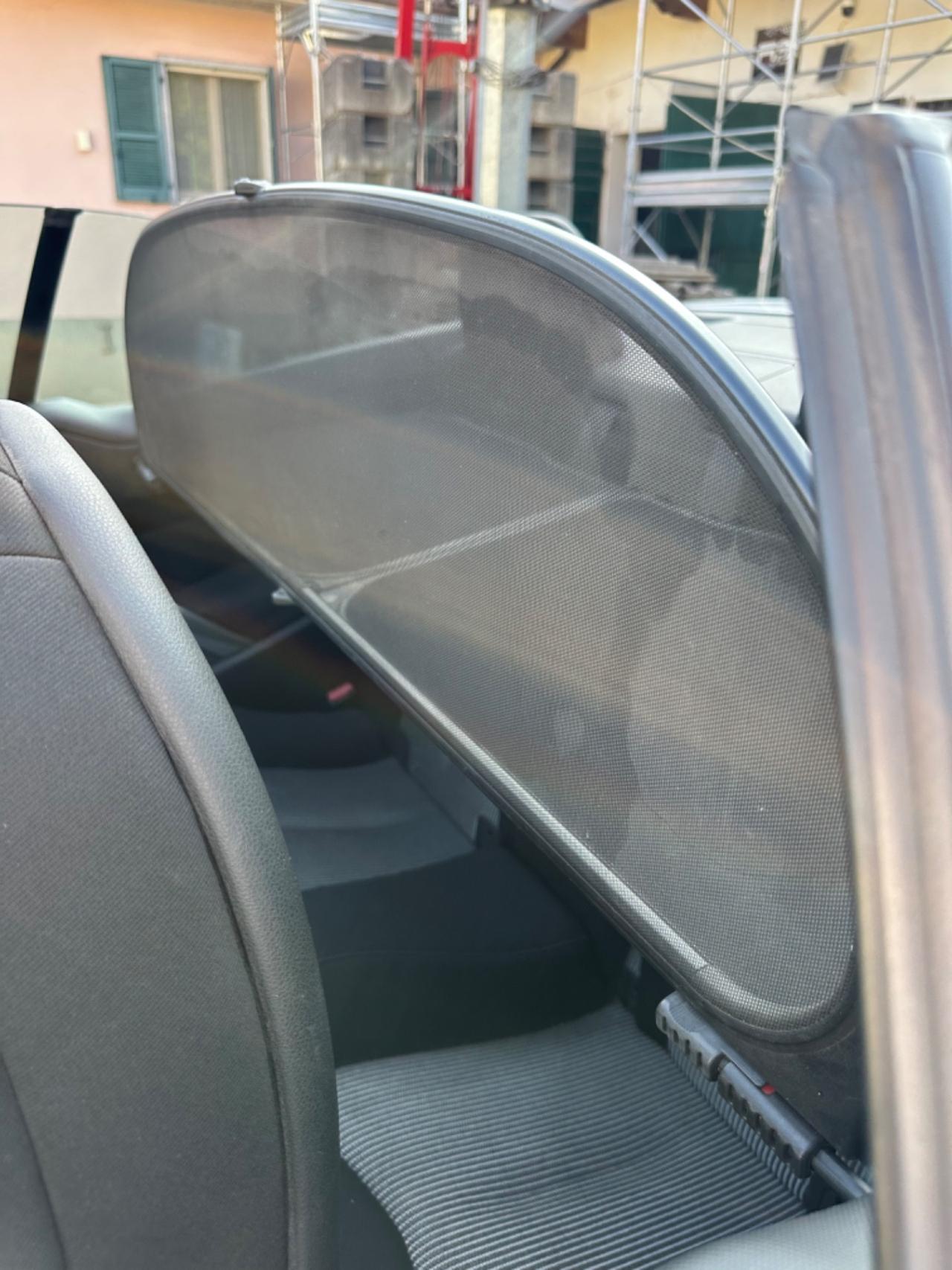 Peugeot 308 2.0 HDi 140CV CABRIO FELINE KMCERT UNICOPR