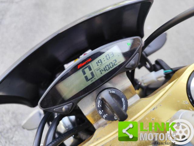 FANTIC MOTOR XM 50 Motard Performance GARANZIA INCLUSA