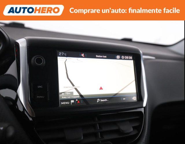 PEUGEOT 208 1° serie PureTech 82 5 porte Allure