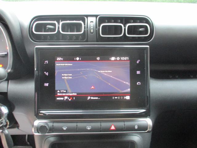 CITROEN C3 Aircross PureTech 130 S&S EAT6 Shine