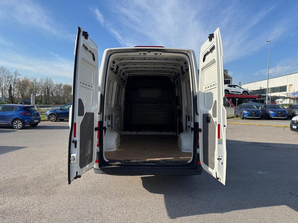 Volkswagen Crafter 30 2.0 tdi 102cv L3H3 Business