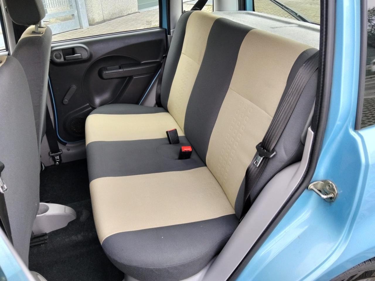 Fiat Panda 1.2 60Cv Clima*Neopatentati