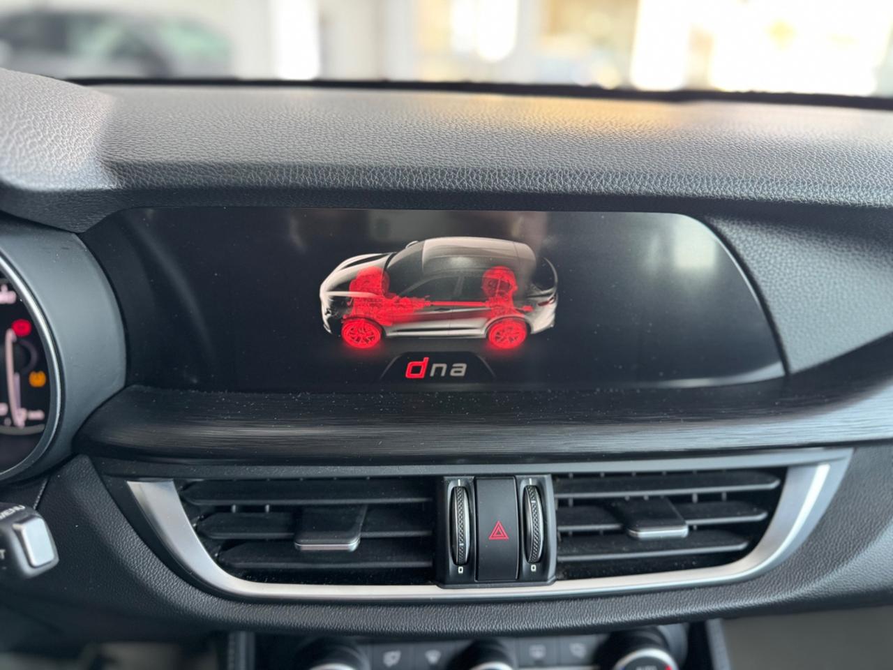 Alfa Romeo Stelvio 2.2 Turbodiesel 180 CV AT8 RWD Executive