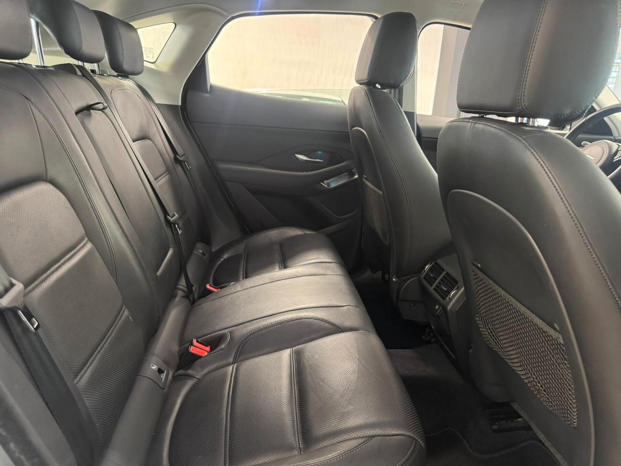 Jaguar E-Pace 2.0D 150 CV R-Dynamic S