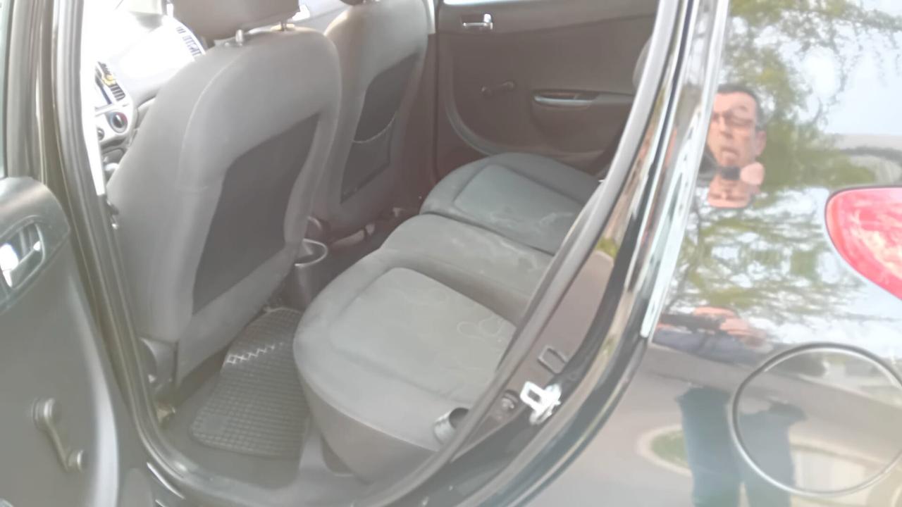 Hyundai i20 1.4 CRDi 5p. Comfort