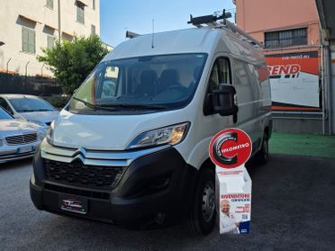 Citroen Jumper 33 BlueHDi 140 S&S PM-TM Furgone