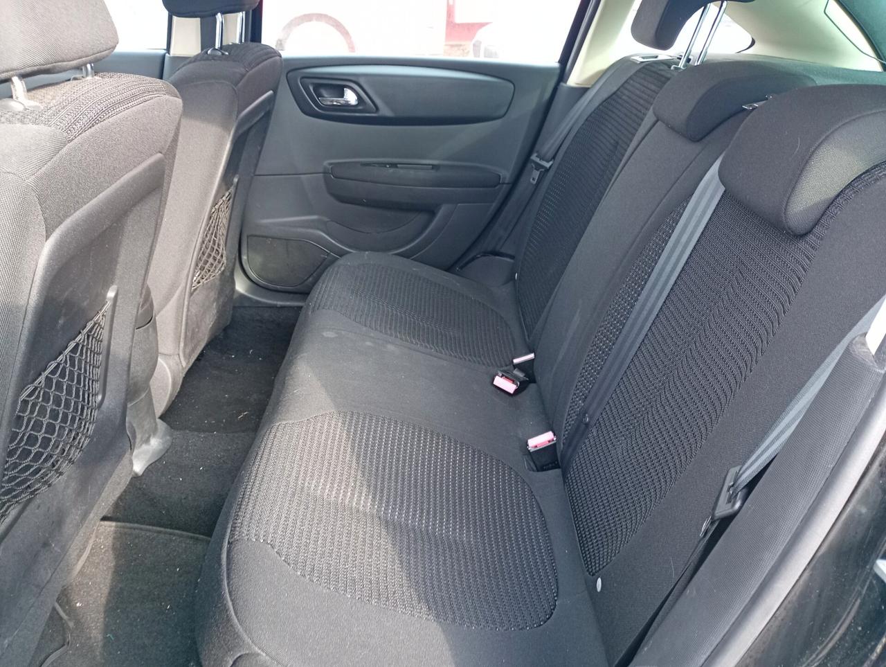 Citroen C4 1.6 HDi 110CV FAP airdream Ideal