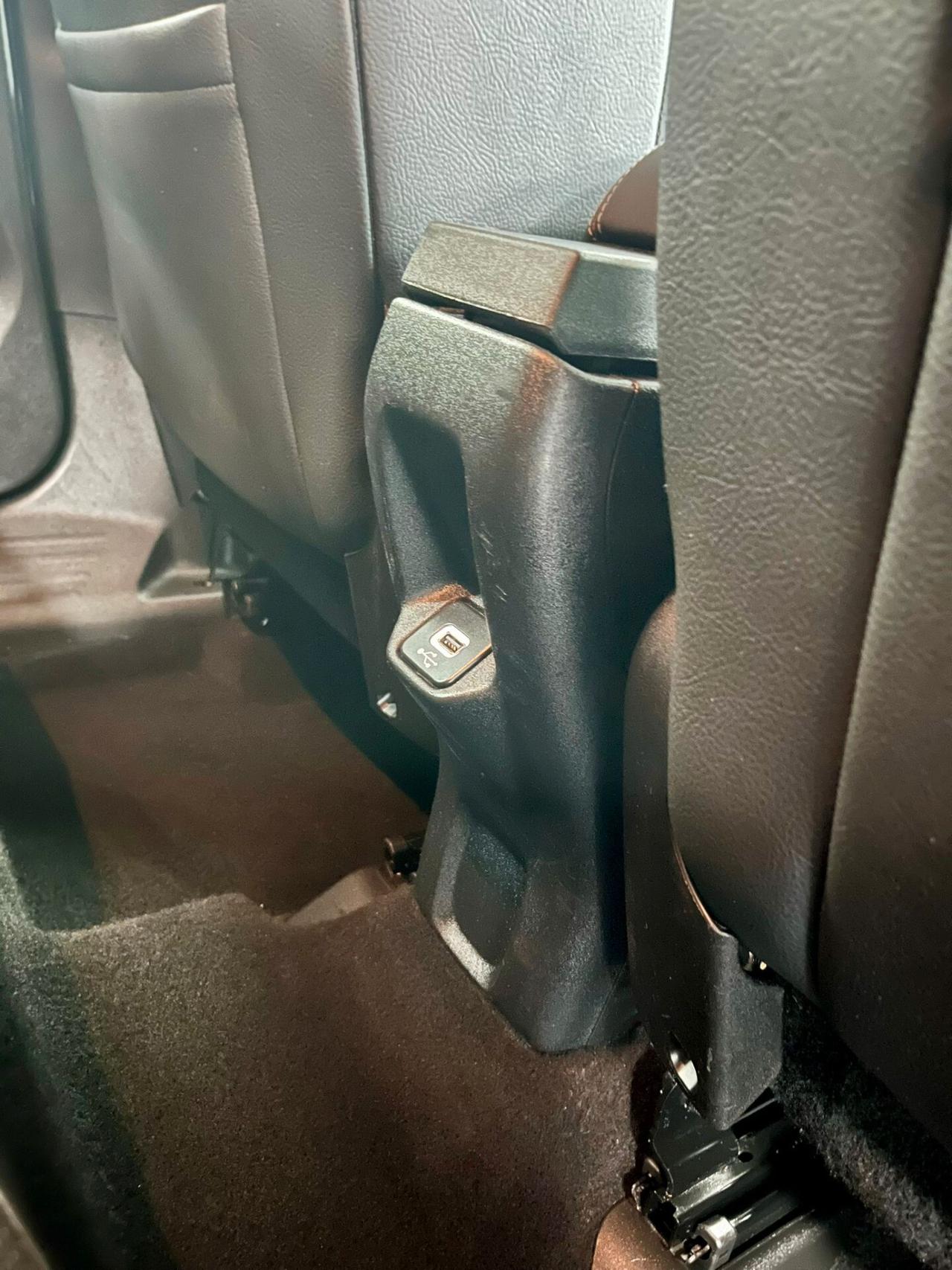 Jeep Renegade 1.4 MultiAir DDCT Limited