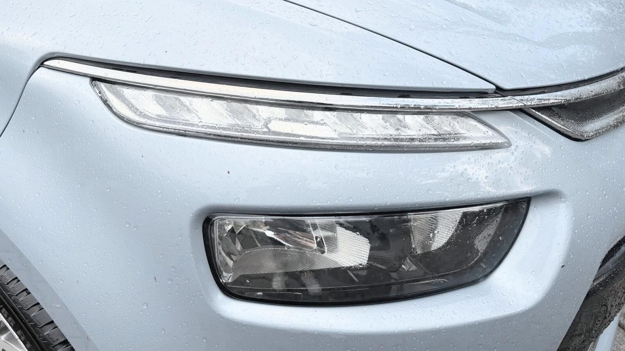 Citroen C4 (TAGLIANDICITROEN)Picasso 1.6 e-HDi 115 ETG6 Exclusive