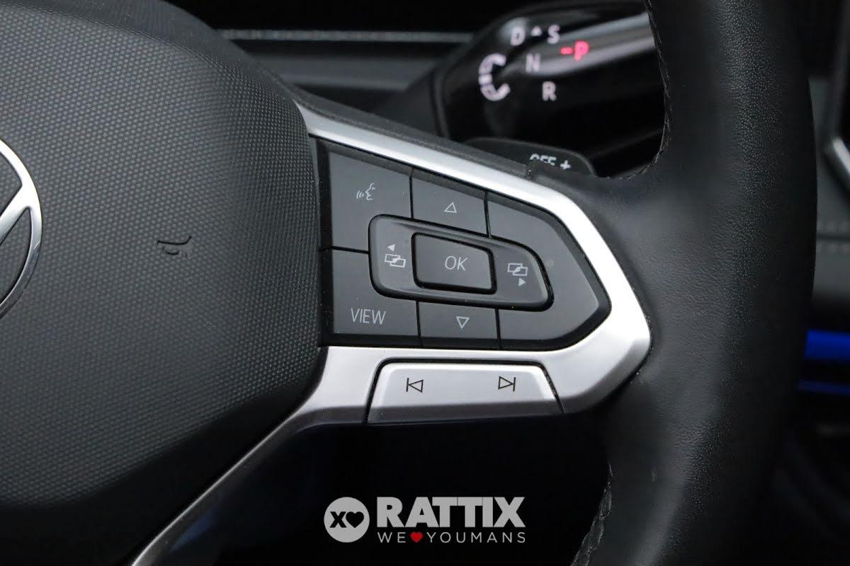 Volkswagen Tiguan 2.0 TDI 150CV Life DSG