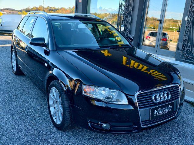 AUDI A4 2.0 16V TDI Avant X commercianti