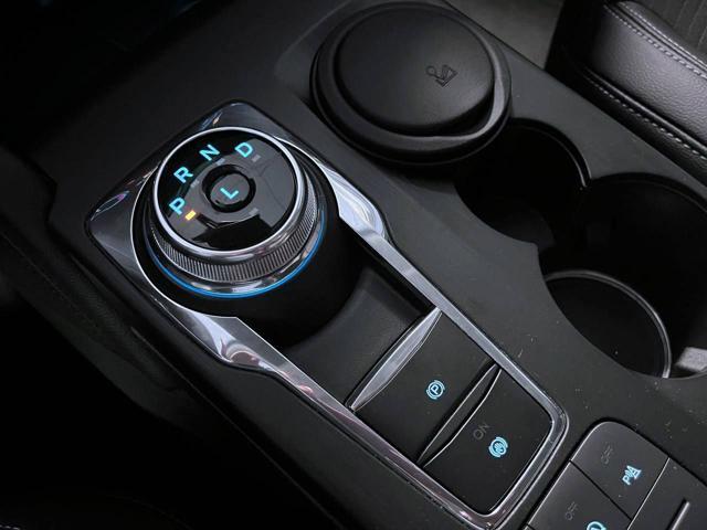 FORD Kuga 2.0 EcoBlue 120 CV aut. 2WD Titanium X