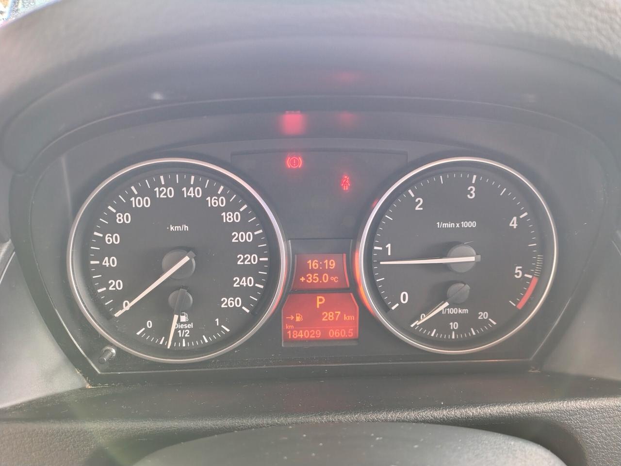 Bmw X1 sDrive20d Futura