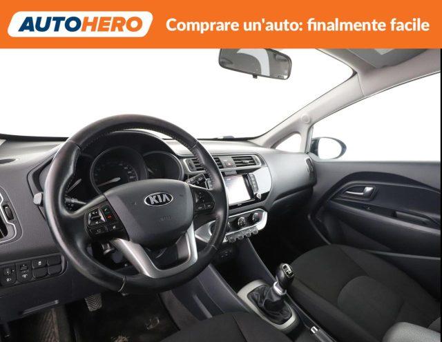KIA Rio 1.1 CRDi 5p. Active Collection