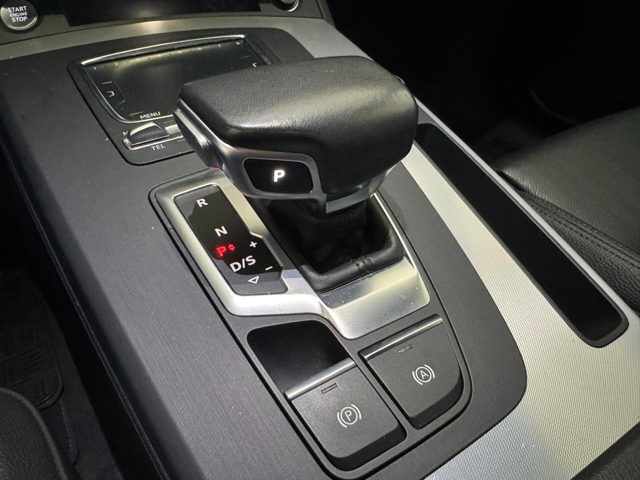 Audi Q5 50 TDI quattro tiptronic S line plus