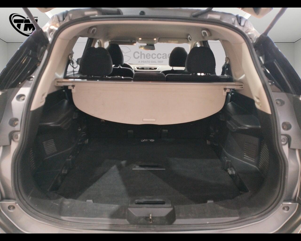 NISSAN X-Trail 3ª serie X-Trail 1.6 dCi 4WD Ac...