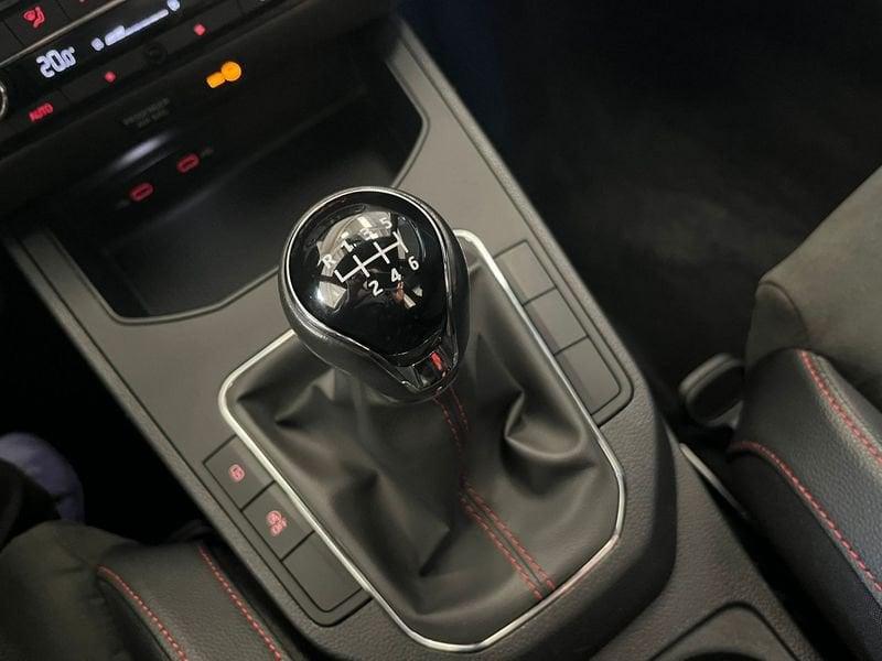 Seat Ibiza Ibiza 1.0 TGI 5 porte FR