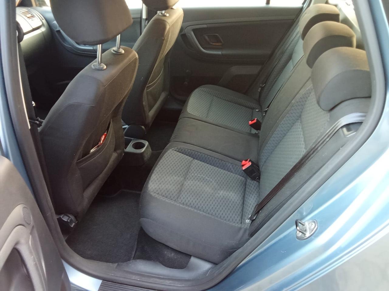 Skoda Fabia 1.2 12V 70CV Wagon Style