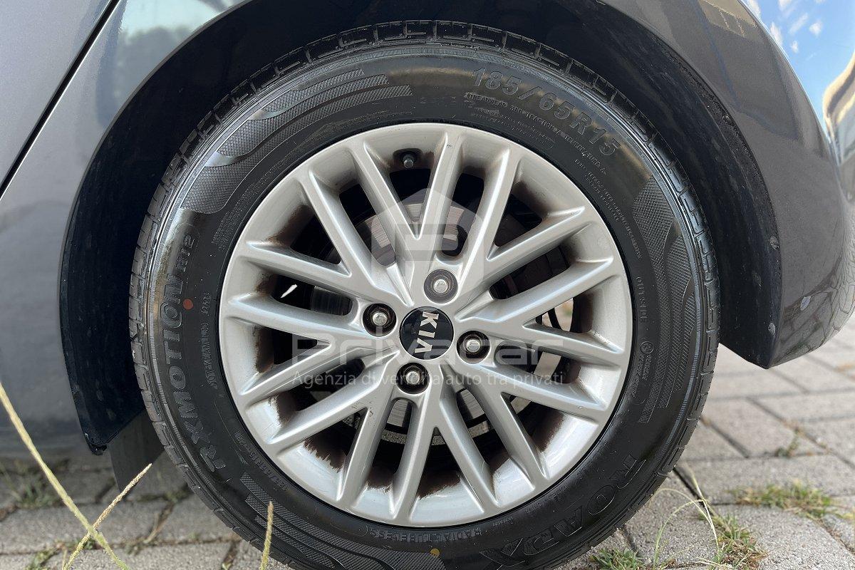 KIA Rio 1.2 MPi GPL Evolution