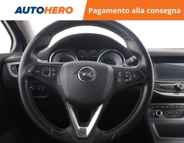 OPEL Astra 1.4 Ecotec 5 porte Elective