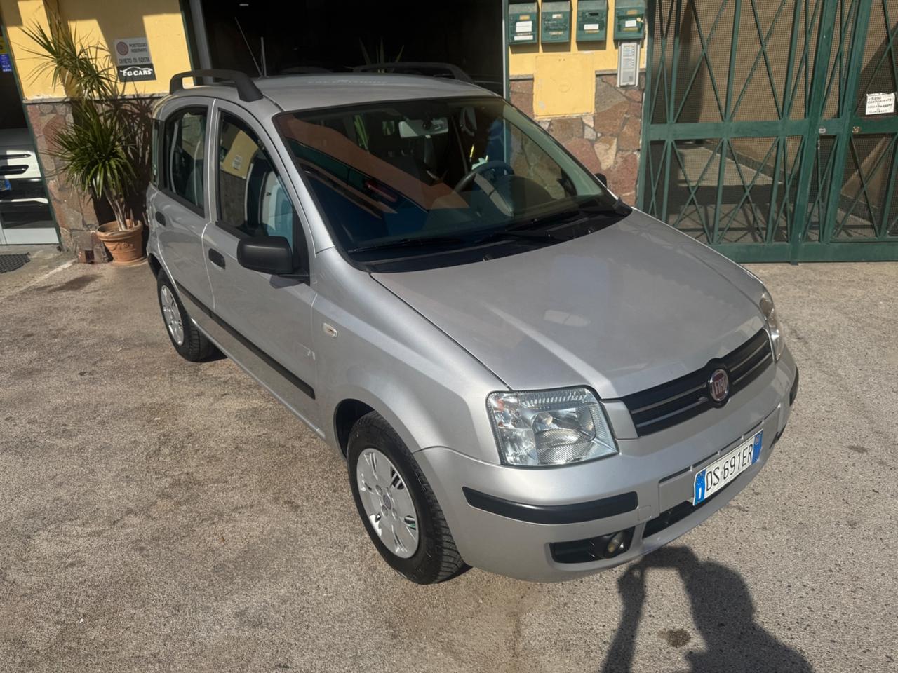 Fiat Panda 1.2 Dynamic