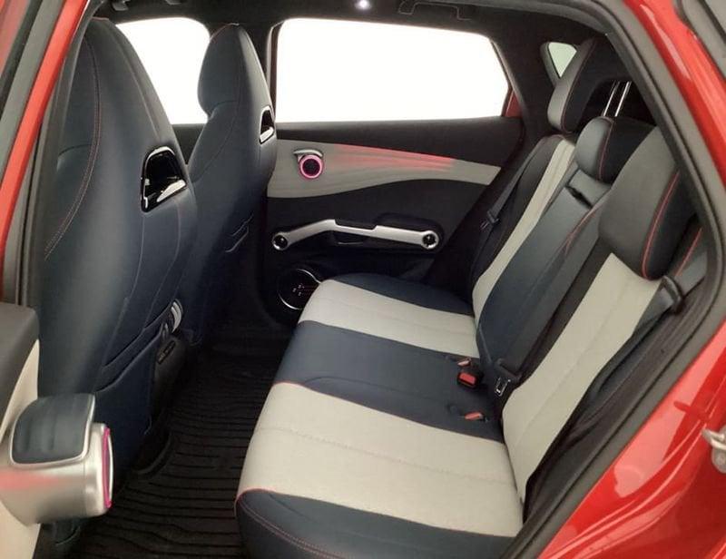 BYD ATTO3 ATTO 3 Design