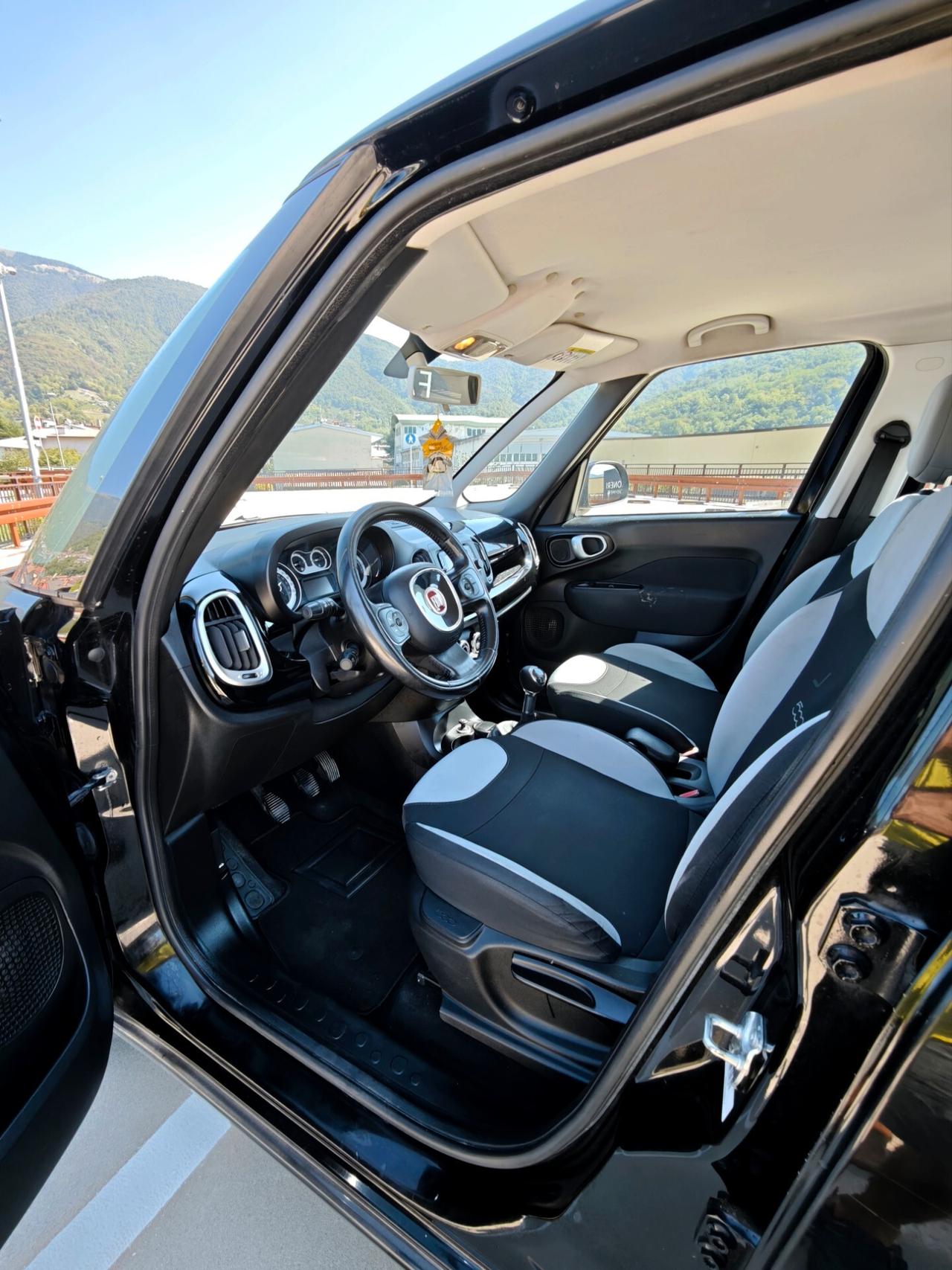 Fiat 500L 1.3 Multijet 85 CV Pop