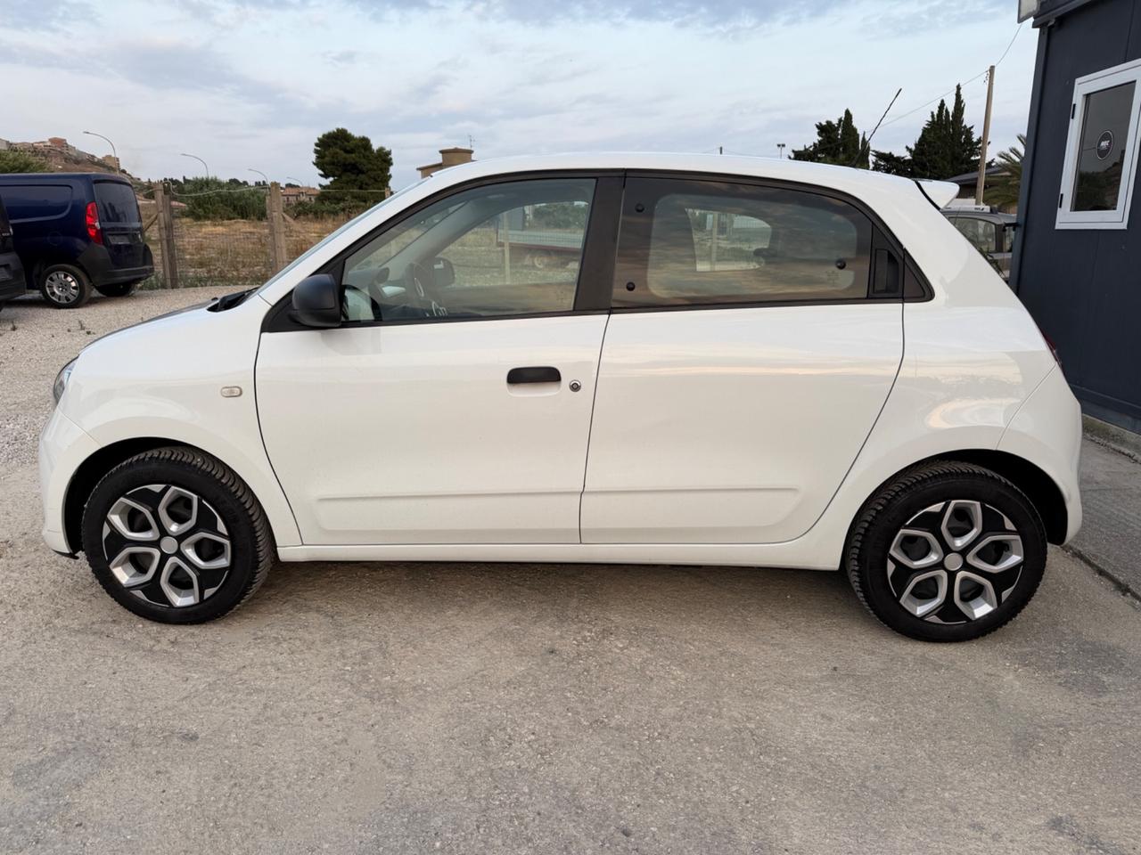 Renault Twingo SCe Stop&Start Openair