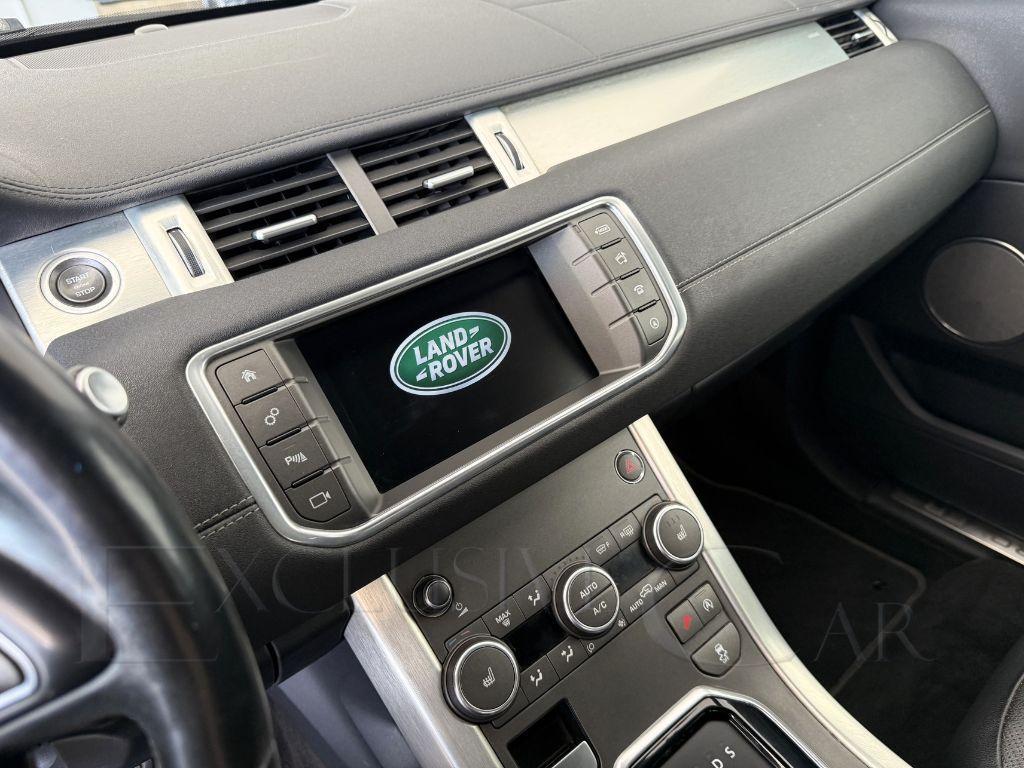 LAND ROVER - Range Rover Evoque - 2.0 TD4 180cv 5p. HSE Dynamic