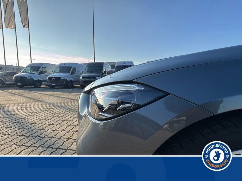 Mercedes-Benz Classe C 220d 4Matic Station Wagon Mild Hybrid AMG Line Advanced