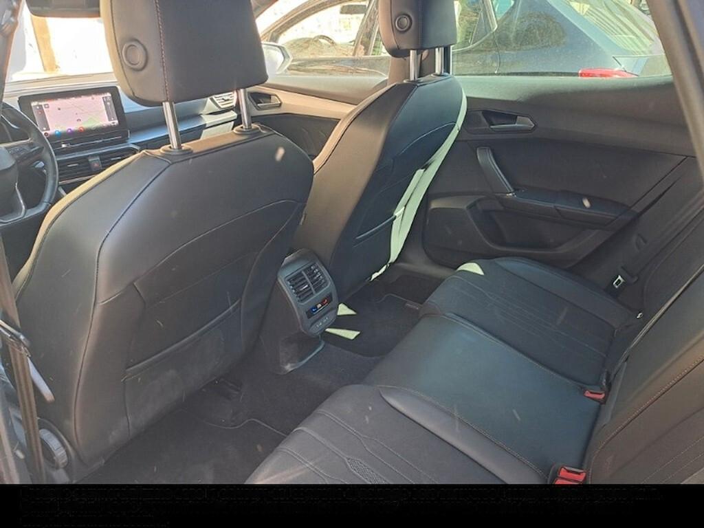 CUPRA FORMENTOR 2.0 TDI 150CV 6M. ( FARI LED - VIRTUAL COCKPIT - CLIMA TRIZONA - ADAPTIVE CRUISE - AMBIENT LIGHTS - FULL LINK - SENSORI POST. - CERCHI 18 )