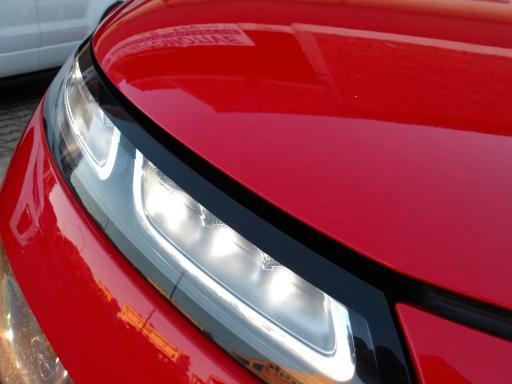 Citroen C4 Cactus 1.6 bluehdi Shine 100cv