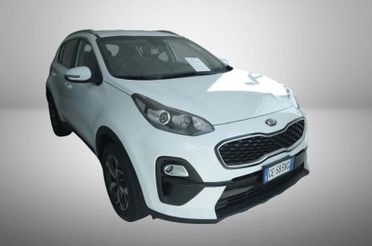 Kia Sportage 1.6 crdi mhev Business Class 2wd 136cv dct