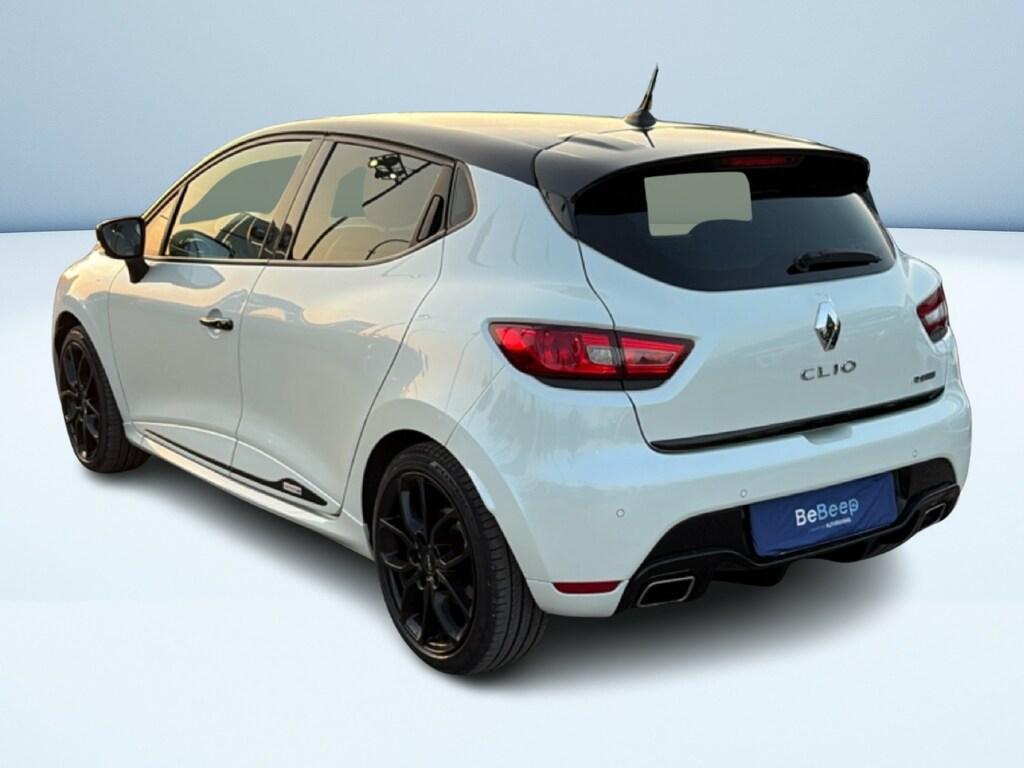 Renault Clio 5 Porte 1.6 Monaco GP EDC