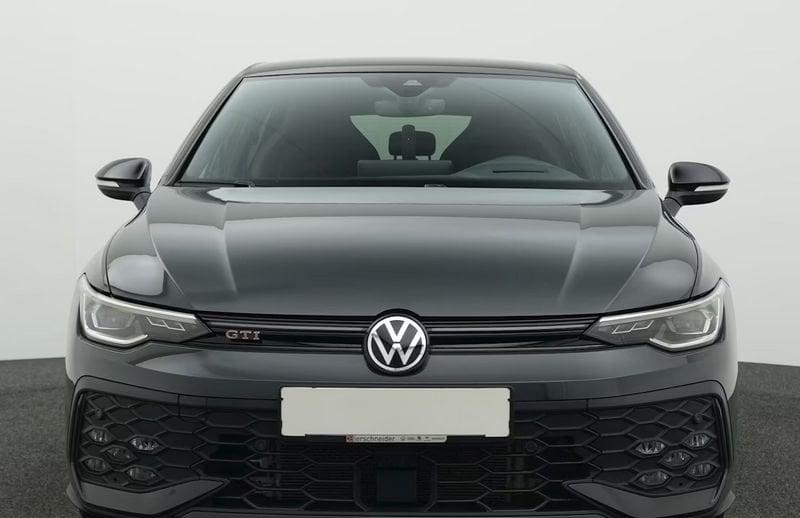 Volkswagen Golf 8.0 2.0 TSI GTI DSG Black Pack 18" Camera