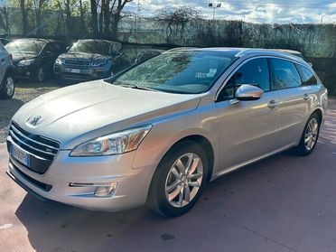 Peugeot 508 1.6 e-HDi 115CV S&S SW Ciel Business