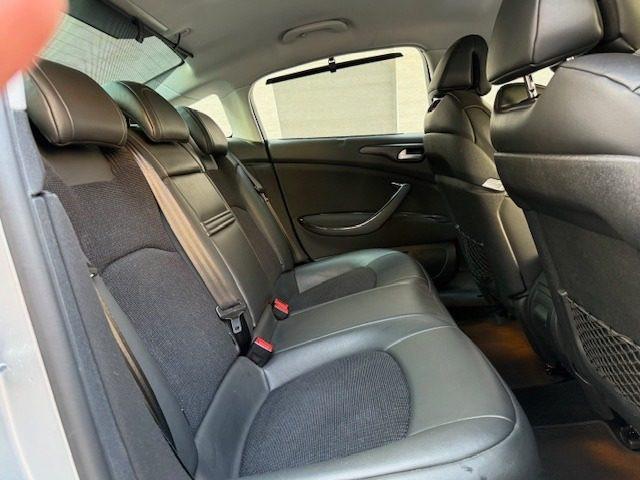 CITROEN C5 2.0 16V 143 aut. Business