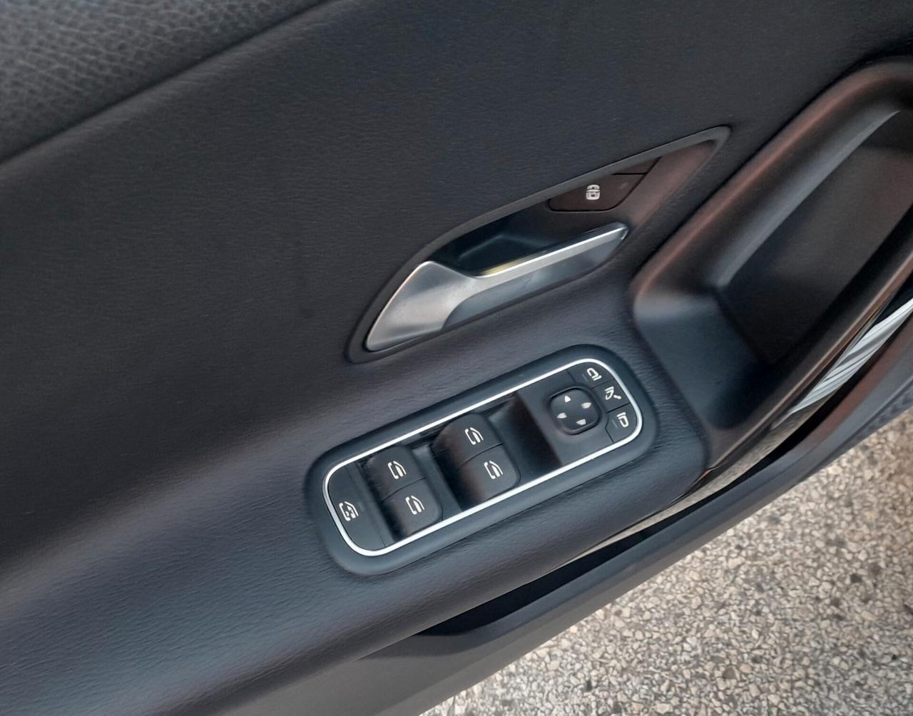 Mercedes-benz A 180 d Automatic Business Extra