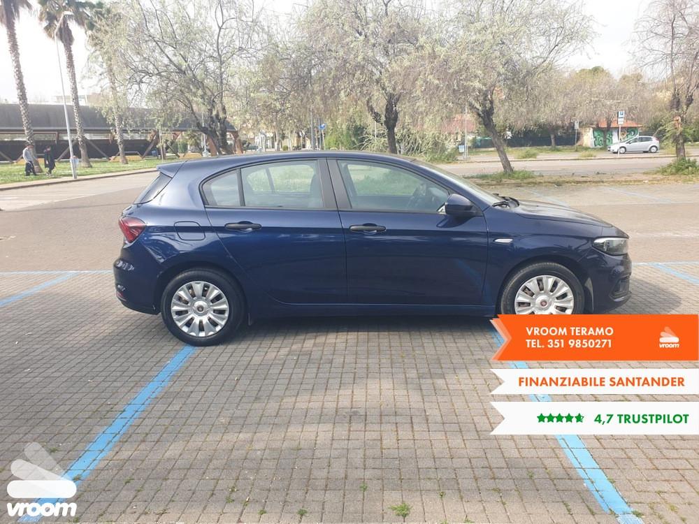 FIAT Tipo 1.3 Mjt S&S 5 porte