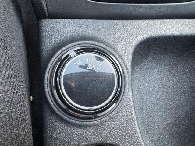 MITSUBISHI L200 2.4 DI-D/154CV CLUB CAB INVITE