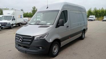 Mercedes-Benz Sprinter Furgone 319CDI 37/35 PRO