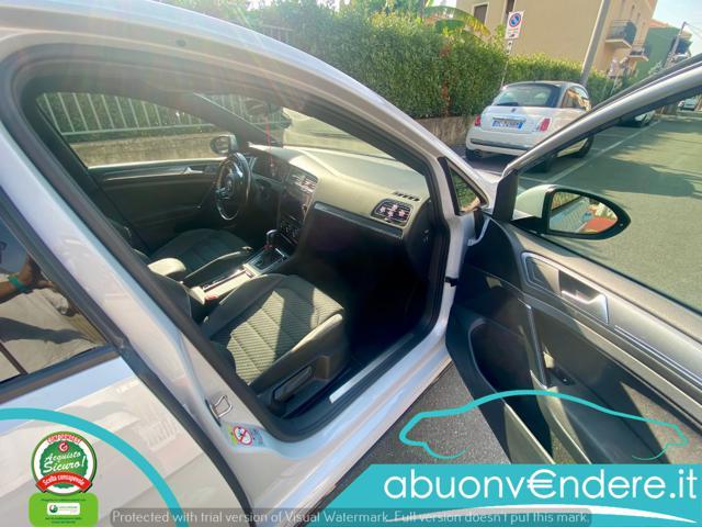 VOLKSWAGEN Golf 1.5 TSI ACT DSG 5p. Sport R-LINE