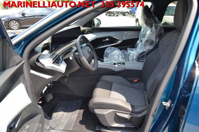 PEUGEOT 3008 Hybrid 145CV e-DCS6 Allure PRONTA CONSEGNA
