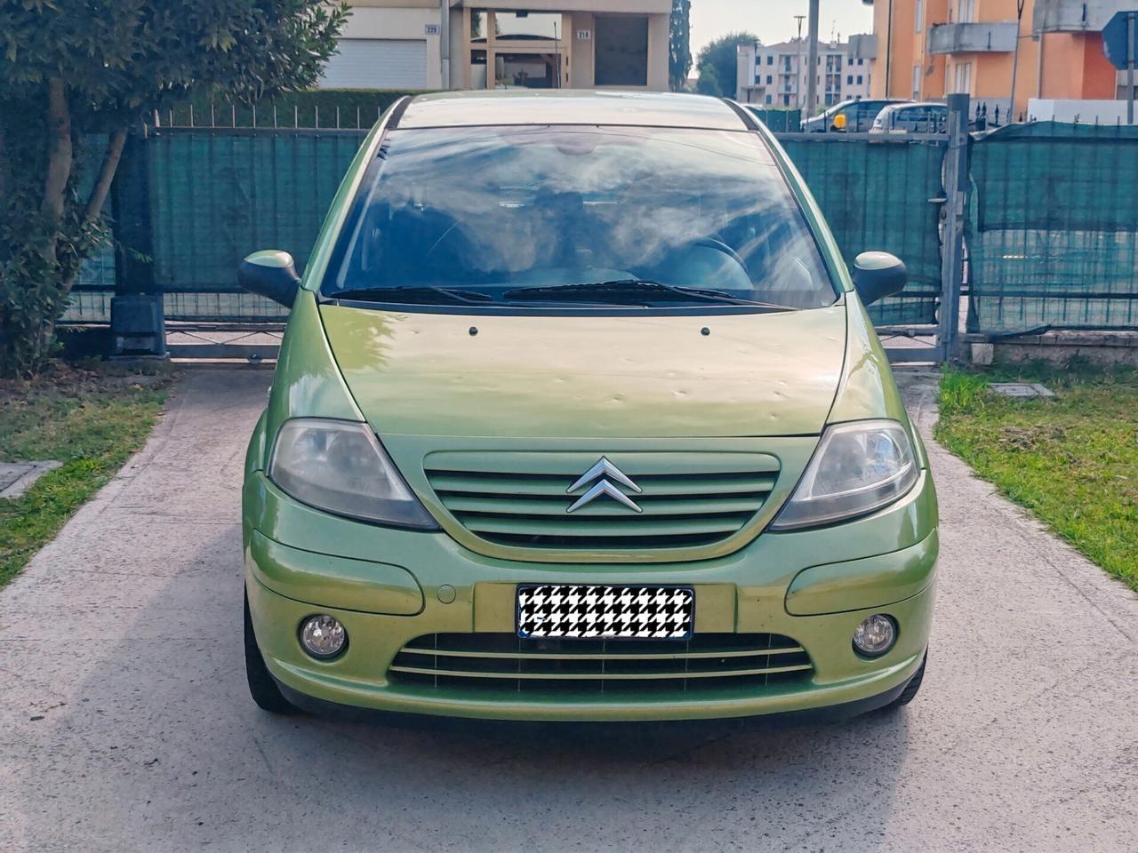 Citroen C3 1.4 Elegance Bi Energy G