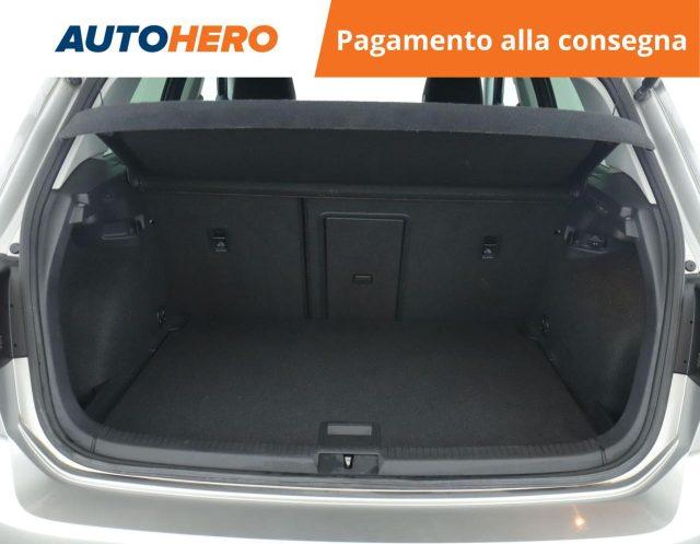 VOLKSWAGEN Golf 1.6 TDI 115 CV 5p. Highline BlueMotion Technology